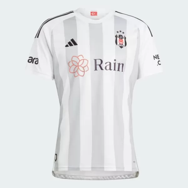 Koszulka Besiktas 23/24 Domowa