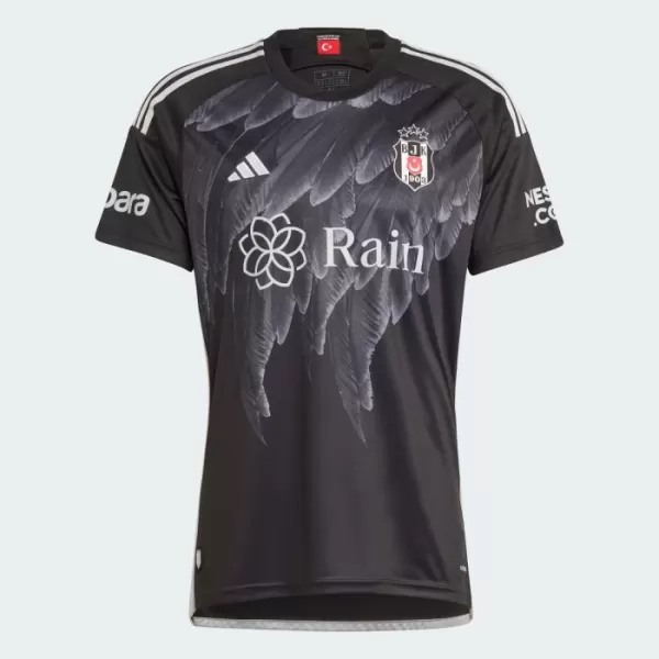 Koszulka Besiktas 23/24 Wyjazdowa