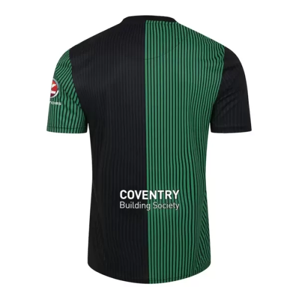 Koszulka Coventry City 23/24 Trzecia