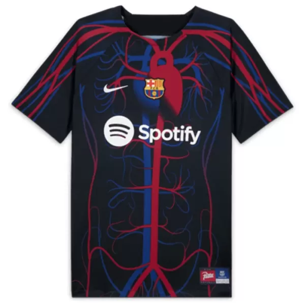 Koszulka FC Barcelona x Patta 23/24 - Specjalny