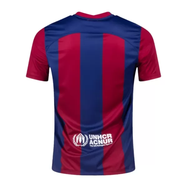 Koszulka FC Barcelona x Rolling Stones 23/24 Domowa - Specjalny