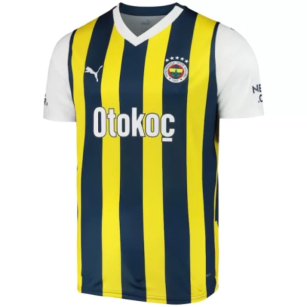 Koszulka Fenerbahce SK 23/24 Domowa