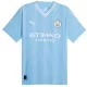 Koszulka Manchester City Doku 11 23/24 Domowa