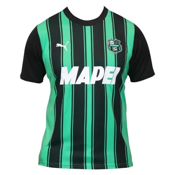 Koszulka Sassuolo 23/24 Domowa