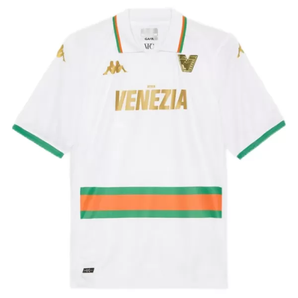 Koszulka Venezia FC 23/24 Wyjazdowa