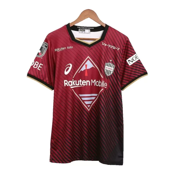 Koszulka Vissel Kobe 23/24 Domowa