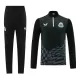 Newcastle United Zestaw Bluzy Treningowej 23/24 Czarny