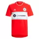 Koszulka Chicago Fire 2024 Domowa