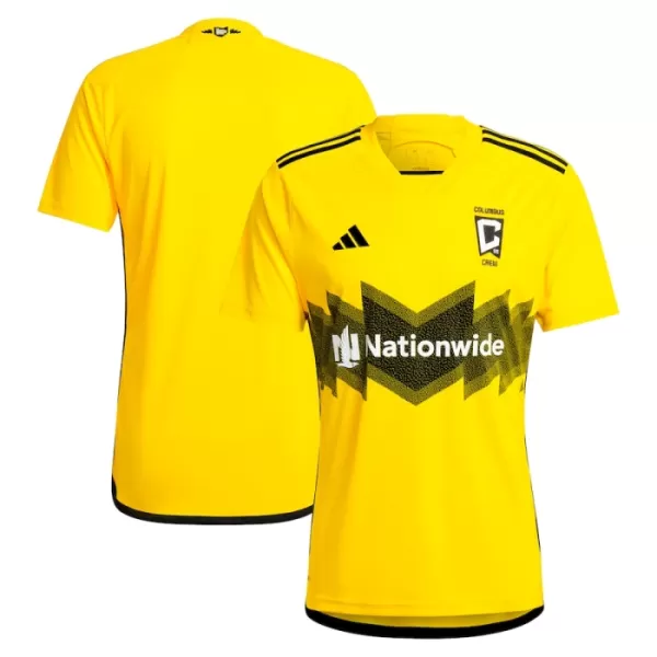 Koszulka Columbus Crew 2024 Domowa