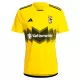 Koszulka Columbus Crew 2024 Domowa