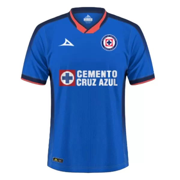 Koszulka Cruz Azul 23/24 Domowa