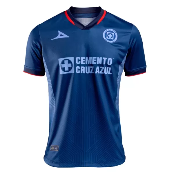 Koszulka Cruz Azul 23/24 Trzecia