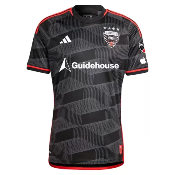 Koszulka DC United 2024 Domowa