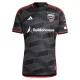 Koszulka DC United 2024 Domowa