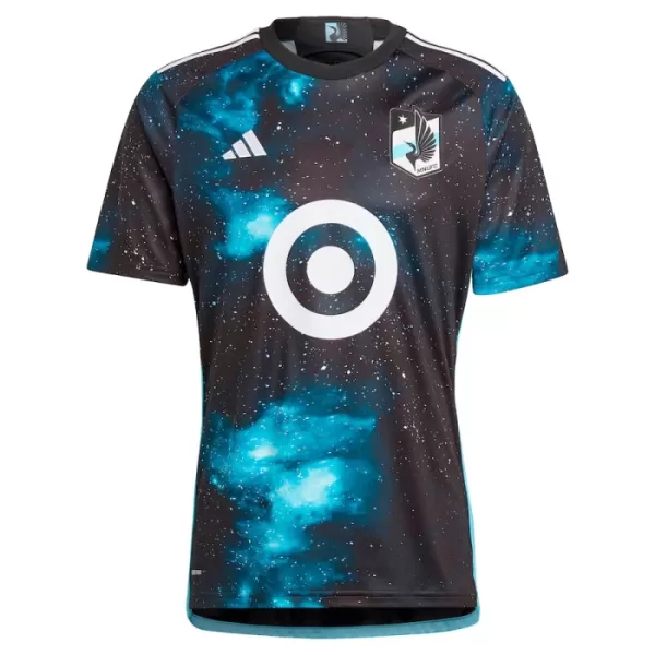 Koszulka Minnesota United FC 2024 Domowa