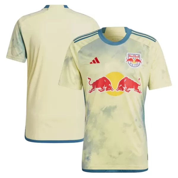 Koszulka New York Red Bulls 2024 Domowa