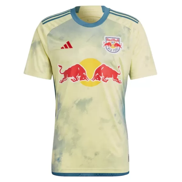 Koszulka New York Red Bulls 2024 Domowa