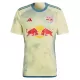 Koszulka New York Red Bulls 2024 Domowa