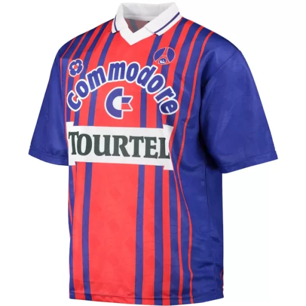 Koszulka Paris Saint-Germain 1993-94 Retro Domowa