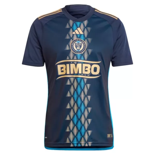 Koszulka Philadelphia Union 2024 Domowa