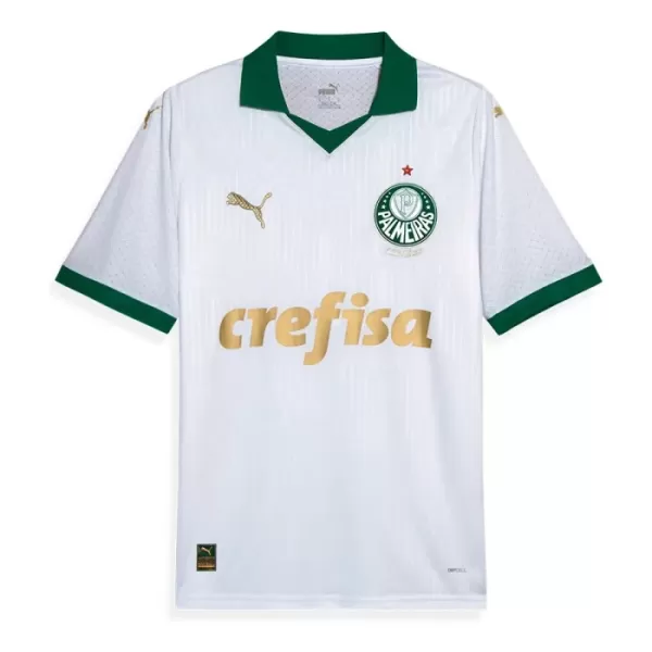 Koszulka Palmeiras 24/25 Wyjazdowa