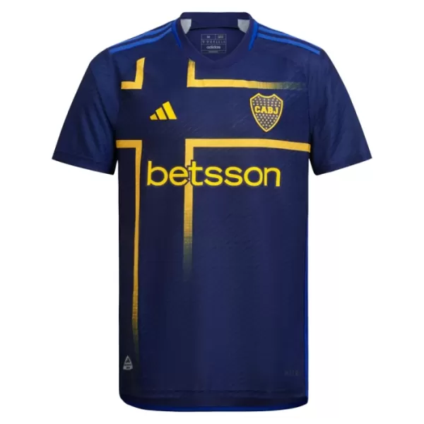 Koszulka Boca Juniors 24/25 Trzecia