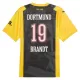 Koszulka Borussia Dortmund Brandt 19 Rocznica 23/24