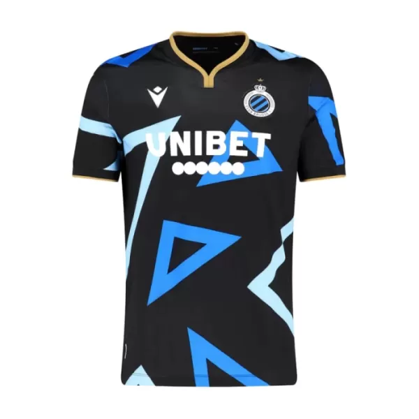 Koszulka Club Brugge 23/24 Czwarta