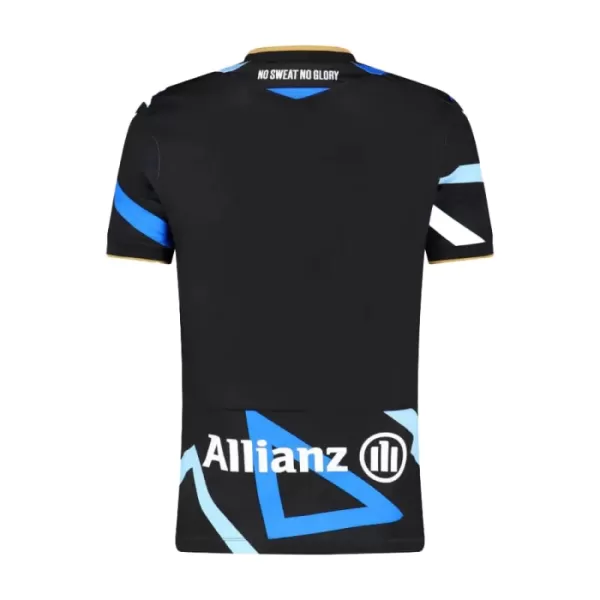 Koszulka Club Brugge 23/24 Czwarta