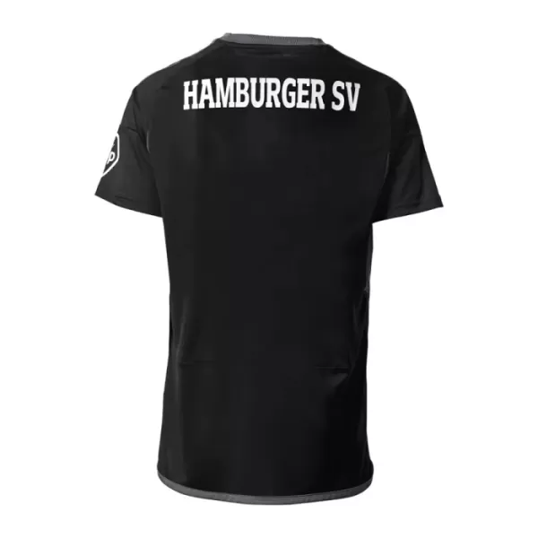 Koszulka Hamburger SV 23/24 Trzecia