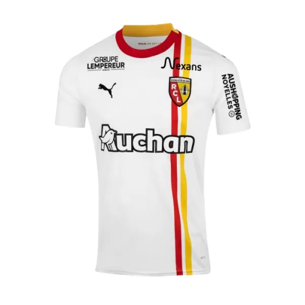 Koszulka RC Lens 23/24 Trzecia