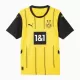 Koszulka Borussia Dortmund 24/25 Domowa