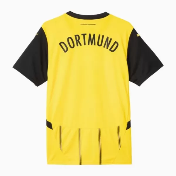 Koszulka Borussia Dortmund 24/25 Domowa