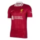 Koszulka Liverpool Alexander-Arnold 66 24/25 Domowa