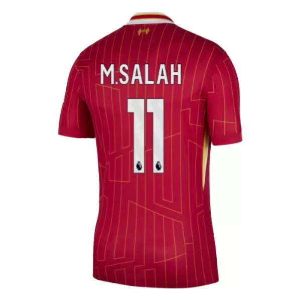 Koszulka Liverpool M.Salah 11 24/25 Domowa