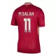 Koszulka Liverpool M.Salah 11 24/25 Domowa