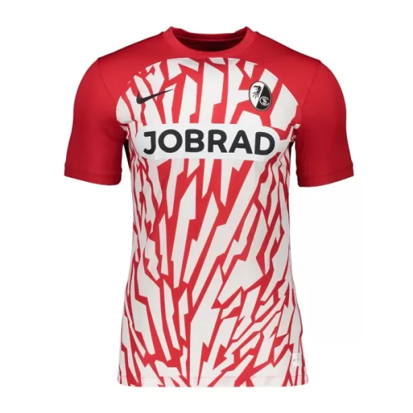 Koszulka SC Freiburg 23/24 Domowa