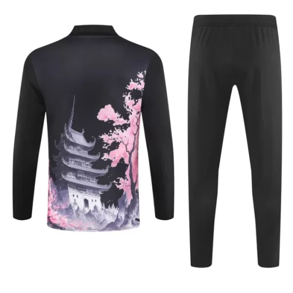 Japonia Zestaw Bluzy Treningowej 24/25 Dziecięca