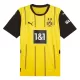 Koszulka Borussia Dortmund Adeyemi 27 24/25 Domowa