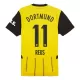 Koszulka Borussia Dortmund Reus 11 24/25 Domowa