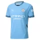 Koszulka Manchester City Akanji 25 24/25 Domowa