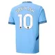 Koszulka Manchester City Grealish 10 24/25 Domowa