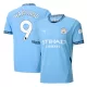 Koszulka Manchester City Haaland 9 24/25 Domowa