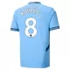 Koszulka Manchester City Kovacic 8 24/25 Domowa