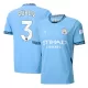 Koszulka Manchester City Rúben 3 24/25 Domowa