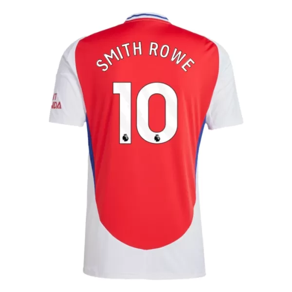 Koszulka Arsenal Smith Rowe 10 24/25 Domowa