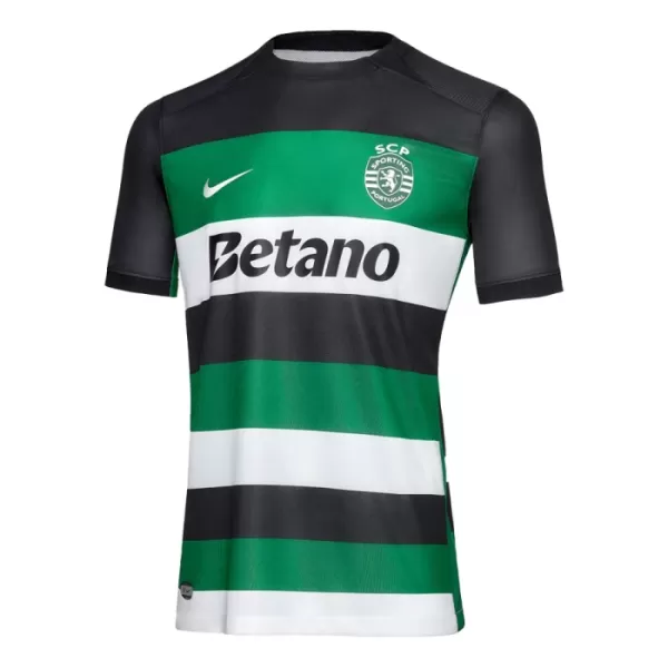 Koszulka Sporting CP 24/25 Domowa