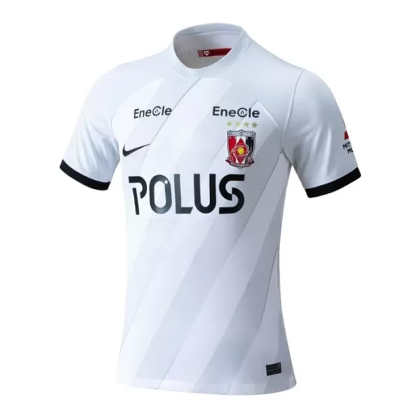 Koszulka Urawa Red Diamonds 24/25 Wyjazdowa