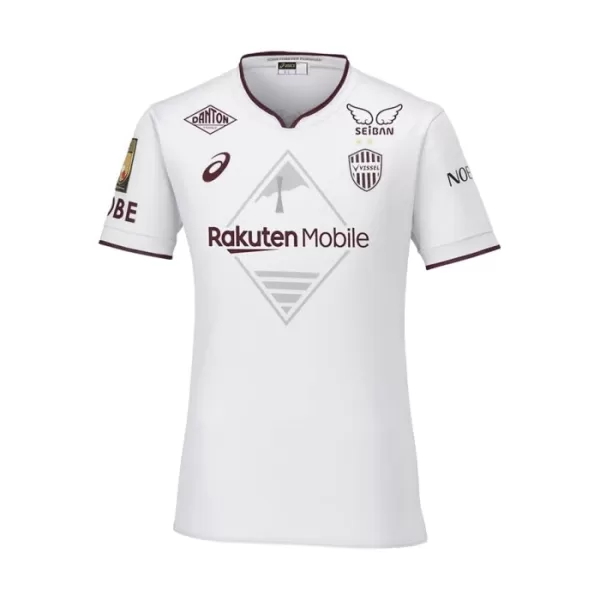 Koszulka Vissel Kobe 24/25 Wyjazdowa