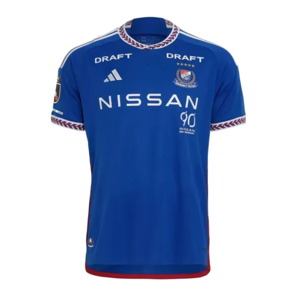 Koszulka Yokohama F. Marinos 24/25 Domowa